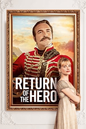 Return of the Hero 2018 Hindi Dual Audio – 480p