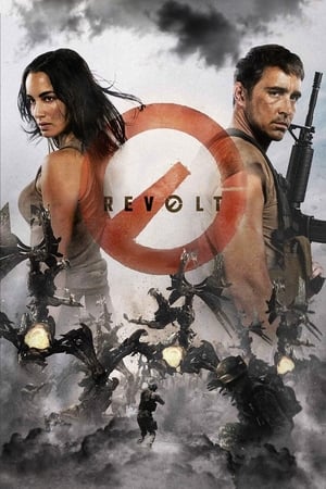Revolt 2017 Hindi Dual Audio – 480p