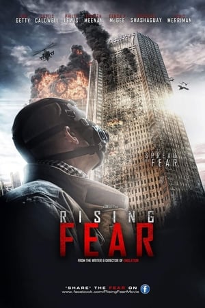 Rising Fear (2016) Hindi Dual Audio – 480p