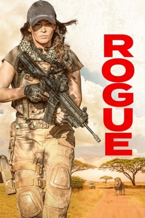 Rogue (2020) Hindi Dual Audio [1GB]