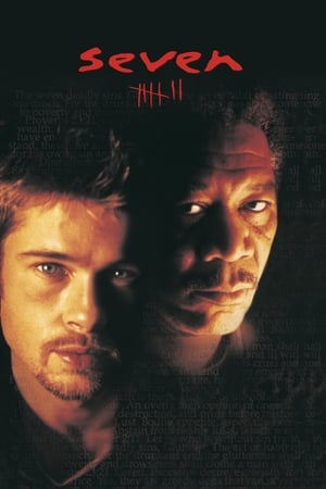 Se7en 1995 Hindi Dual Audio 400MB