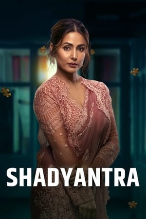 Shadyantra 2022 Hindi Movie – 480p