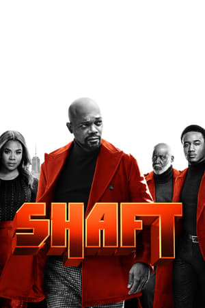 Shaft (2019) Hindi Dual Audio [1.3GB]