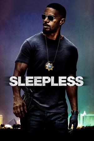 Sleepless (2017) Hindi Dual Audio – 480p