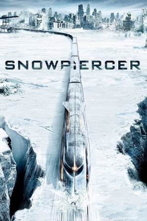 Snowpiercer (2013) Hindi Dual Audio 350MB