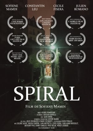 Spiral (2021) Hindi Dual Audio [800MB]