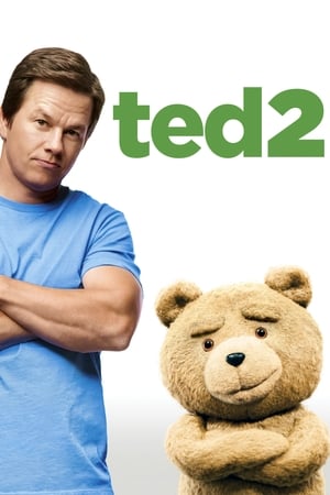 Ted 2 (2015) Hindi Dual Audio [1.2GB]