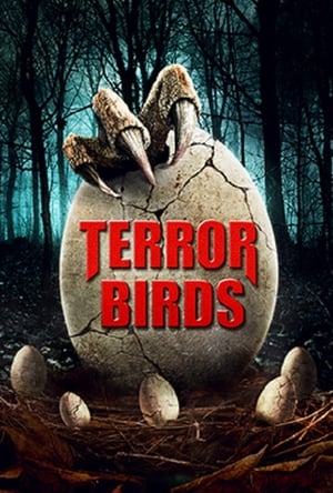 Terror Birds 2016 Hindi Dual Audio [1GB]