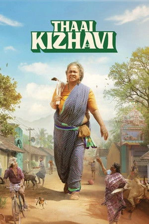 Thaai Kizhavi 2026 Hindi - Tamil Dual Audio