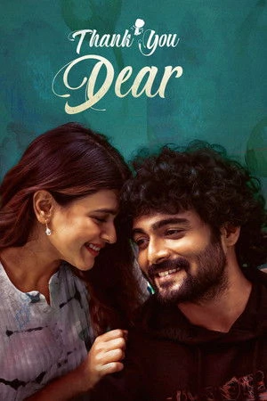 Thank You Dear 2025 Hindi Dual Audio