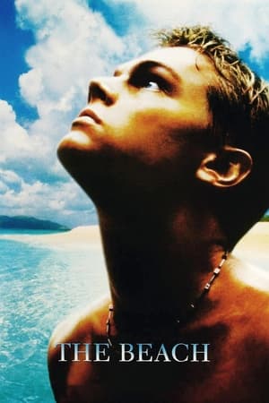The Beach (2000) Hindi Dual Audio [1GB]