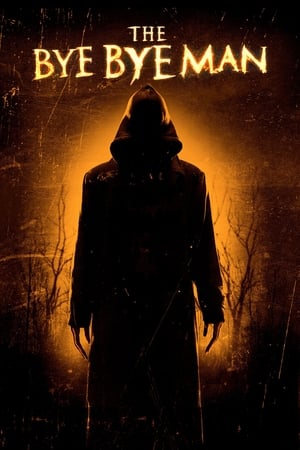 The Bye Bye Man 2017 (English) [800MB] Download