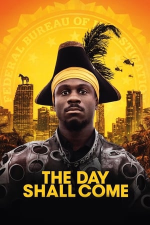 The Day Shall Come (2019) Hindi Dual Audio [880MB]
