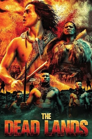 The Dead Lands (2014) Hindi Dual Audio [1.1GB]