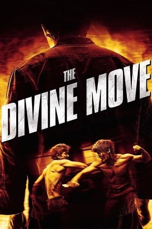 The Divine Move (2014) Hindi Dual Audio – 720p – 480p
