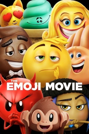 The Emoji Movie (2017) Hindi Dual Audio [940MB]
