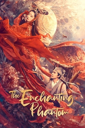 The Enchanting Phantom (2020) Hindi Dual Audio 300MB