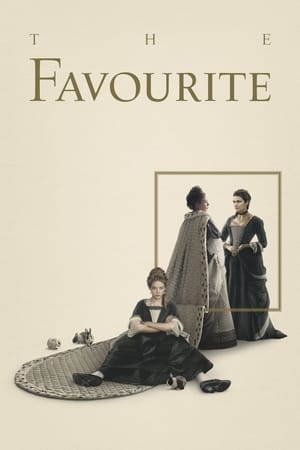The Favourite (2018) Hindi Dual Audio 400MB