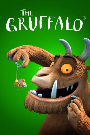 The Gruffalo 2009 Dual Audio Hindi Full Movie - 300MB
