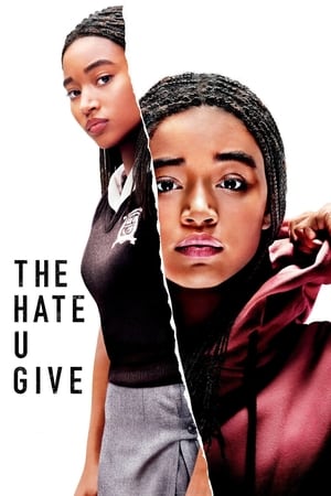 The Hate U Give (2018) Hindi Dual Audio [1.2GB]