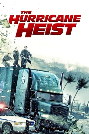 The Hurricane Heist (2018) Hindi Dual Audio HC [450MB]
