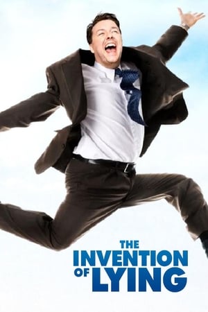 The Invention of Lying 2009 Hindi Dual Audio [880MB]