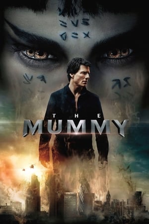 The Mummy 2017 Hindi Dubbed movie Download