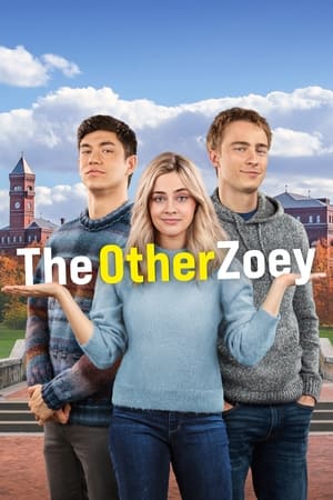 The Other Zoey 2023 Hindi Dual Audio – 480p