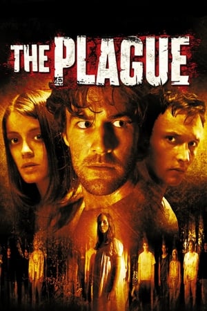The Plague (2006) Hindi Dual Audio 300MB