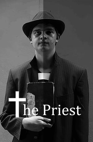 The Priest (2021) Hindi Dubbed (HQ AUDIO) – 480p