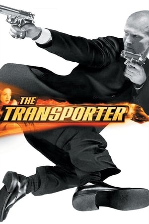 The Transporter (2002) Hindi Dual Audio 300MB ESubs