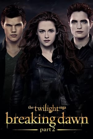 The Twilight Saga Breaking Dawn Part 2 (2012) Hindi Dual Audio [1.0GB] Download