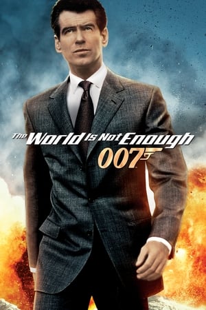 The World Is Not Enough (1999) Hindi Dual Audio 400MB