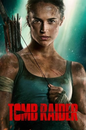 Tomb Raider 2018 Movie (English) [950MB]