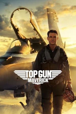 Top Gun: Maverick 2022 Dual Audio Hindi (ORG) – 480p