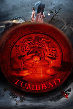 Tumbbad (2018) Hindi Movie – 480p – 1080p