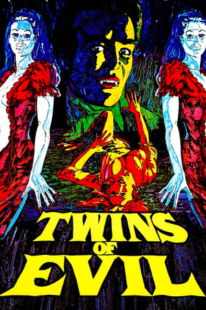 Twins Of Evil (1971) 100mb Hindi Dual Audio movie Download