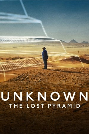 Unknown: The Lost Pyramid 2023 Hindi Dual Audio – 480p
