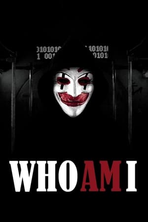 Who Am I (2015) Hindi Dual Audio [800MB]