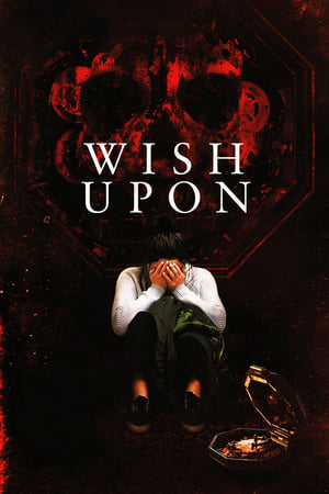 Wish Upon (2017) Hindi Dual Audio [1.1GB]