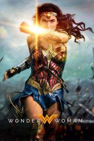 Wonder Woman 2017 Movie HC [400MB] Download